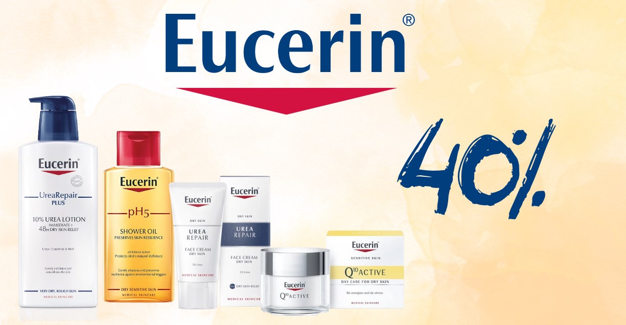 Eucerin