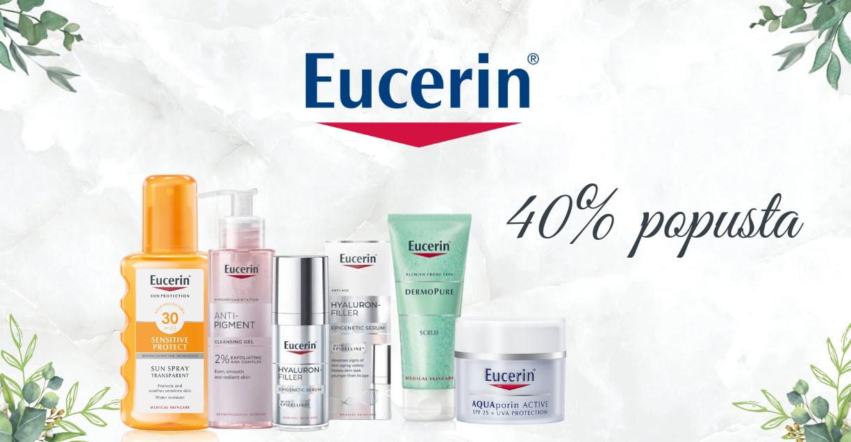 Eucerin