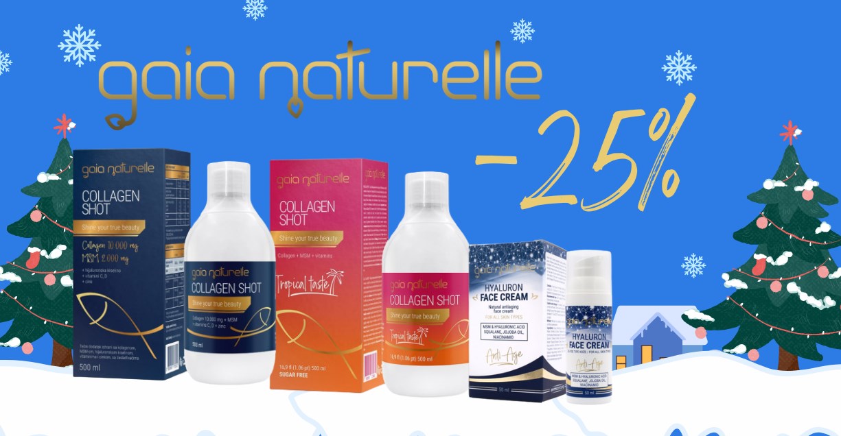 Gaia Naturelle