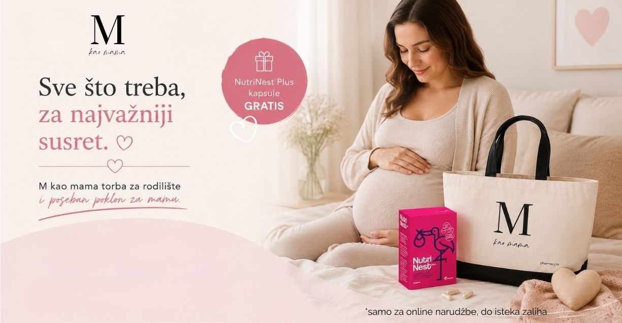 Iskoristite super priliku