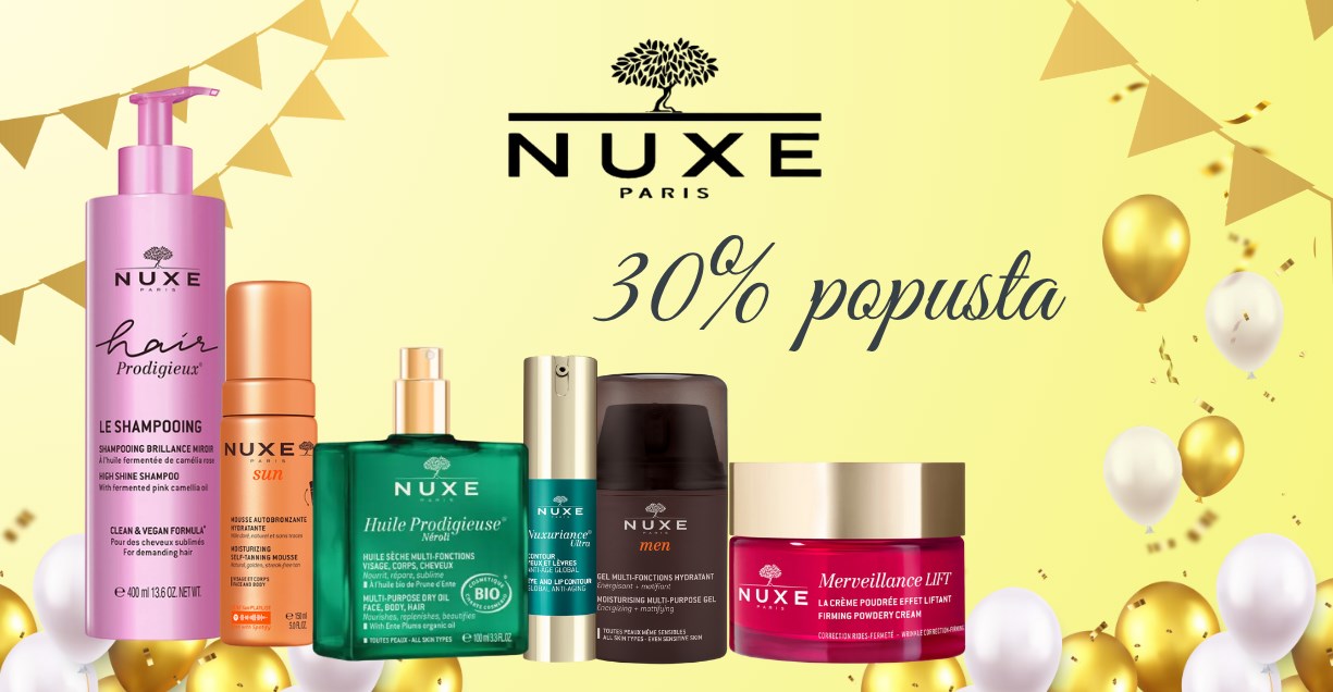 Nuxe