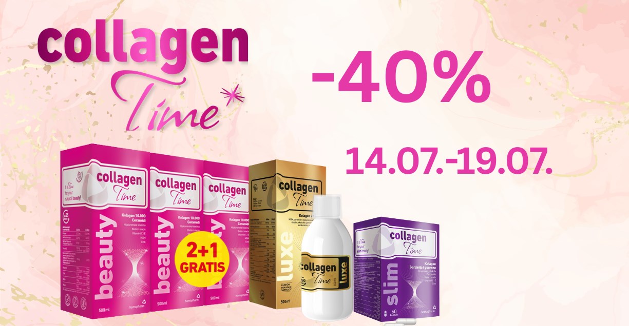CollagenTime