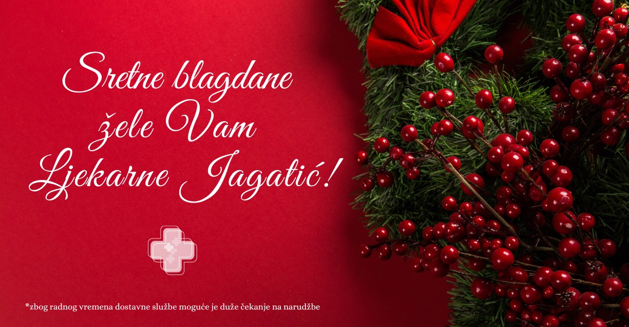 Želimo Vam sve najbolje!