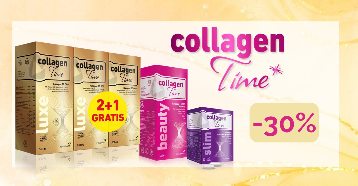 CollagenTime