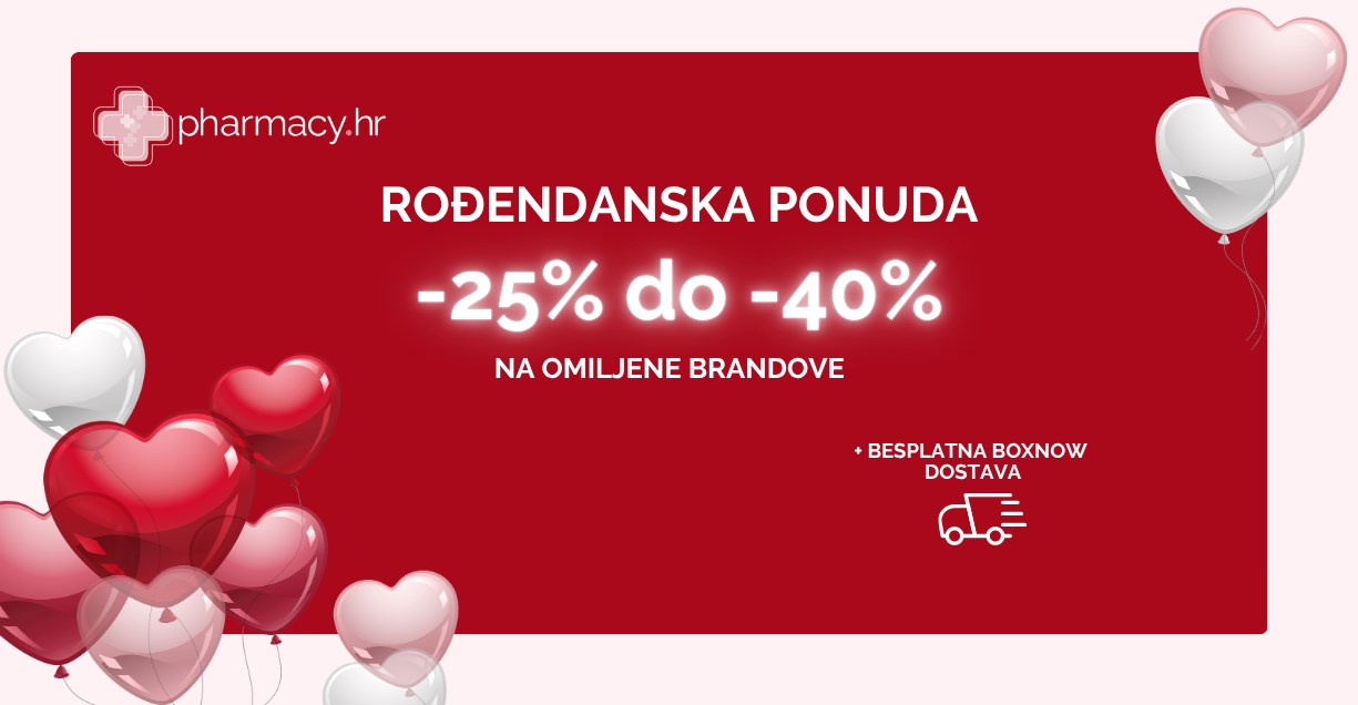 Rođendanski popusti!