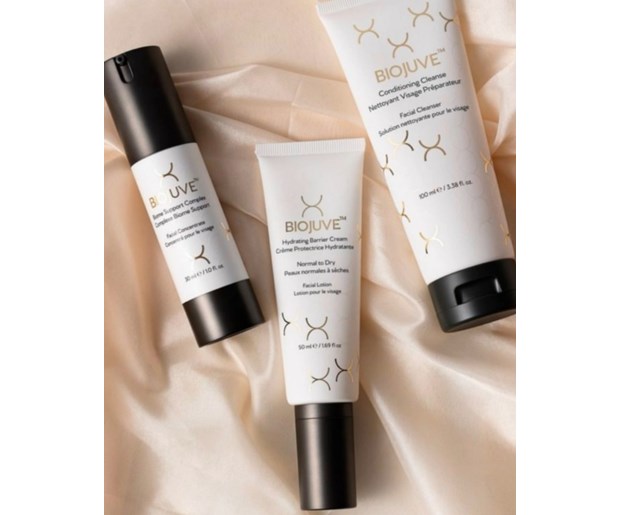 Biojuve Oily Skin promo paket