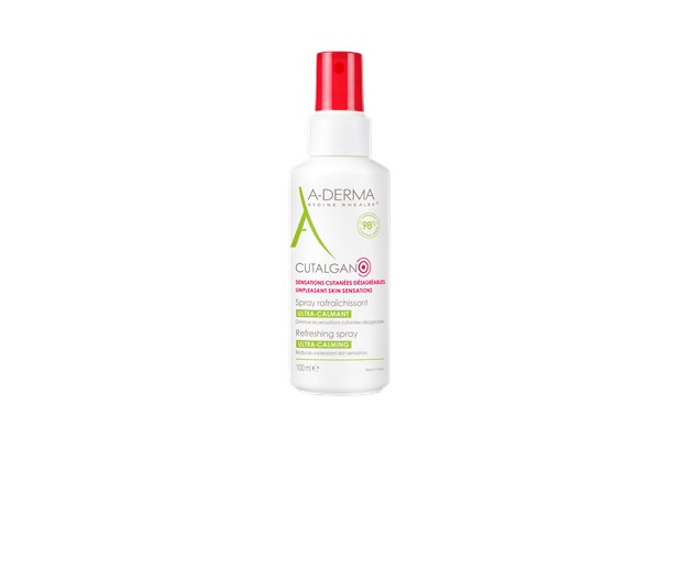 A-Derma Cutalgan sprej