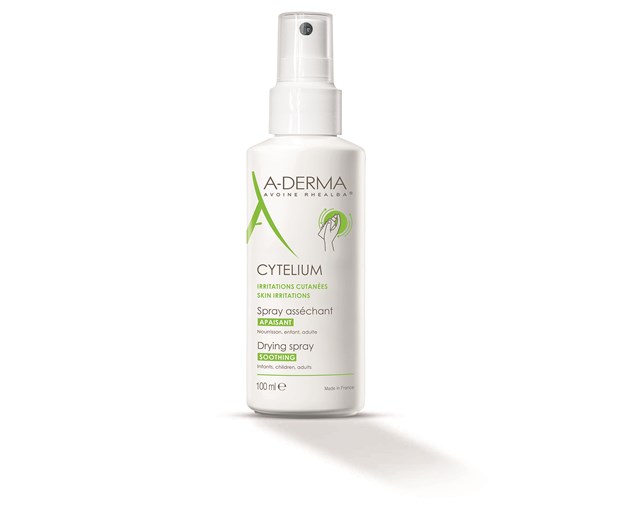 A-Derma Cytelium sprej