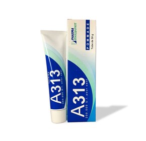 A313 krema s retinil palmitatom