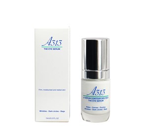 A313 serum za područje oko očiju