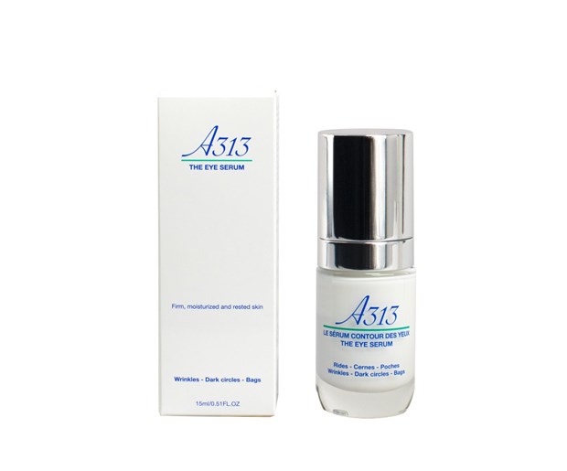 A313 serum za područje oko očiju