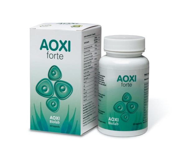 AOXI forte