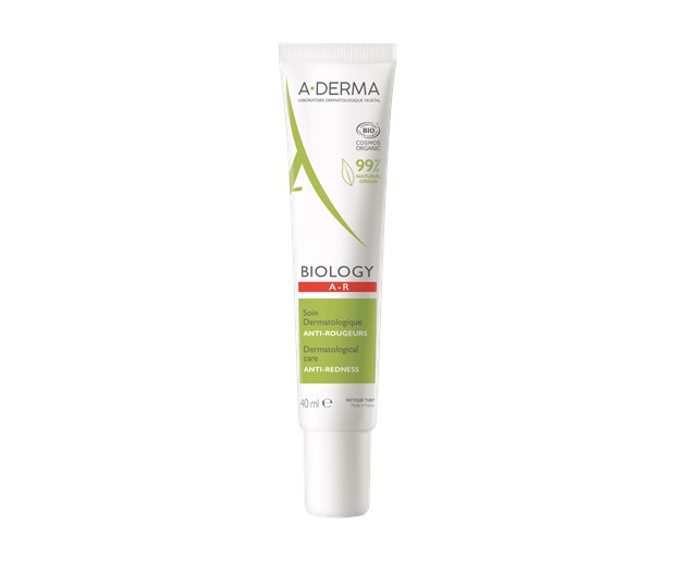 A-Derma Biology AR njega