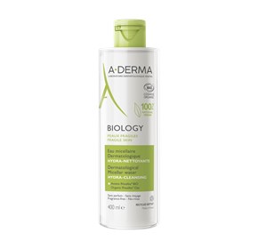 A-Derma Biology micelarna voda