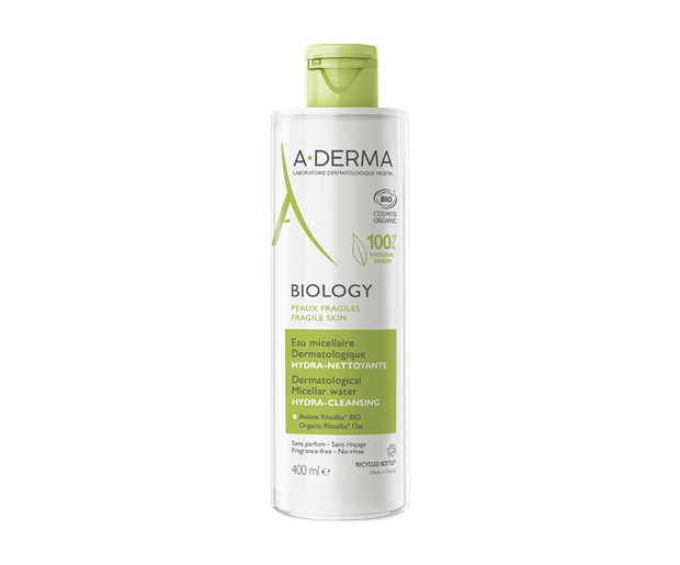 A-Derma Biology micelarna voda