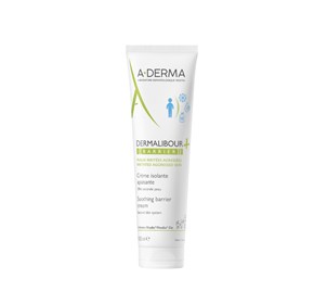 A-Derma Dermalibour+ Barrier krema