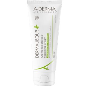A-Derma Dermalibour+ obnavljajuća cica-krema 100ml