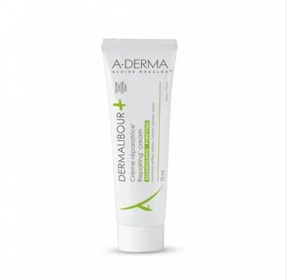 A-Derma Dermalibour+ obnavljajuća cica-krema 15ml