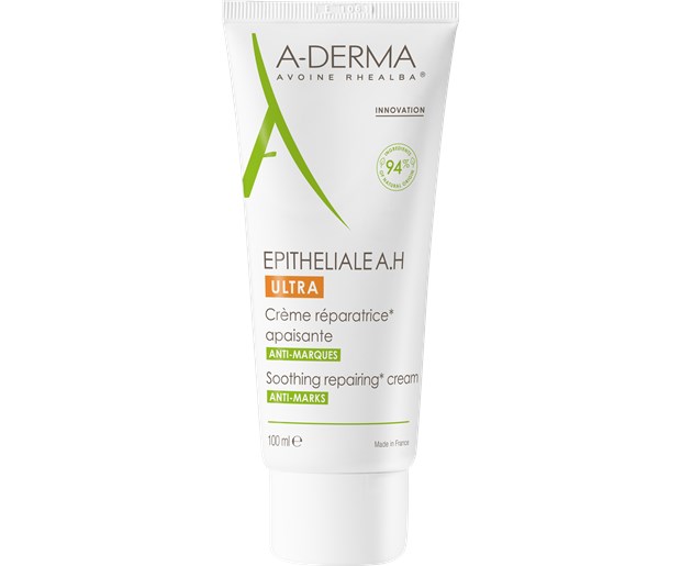 A-Derma Epitheliale AH ultra krema 100ml