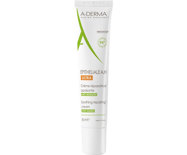 A-Derma Epitheliale AH ultra krema 40ml