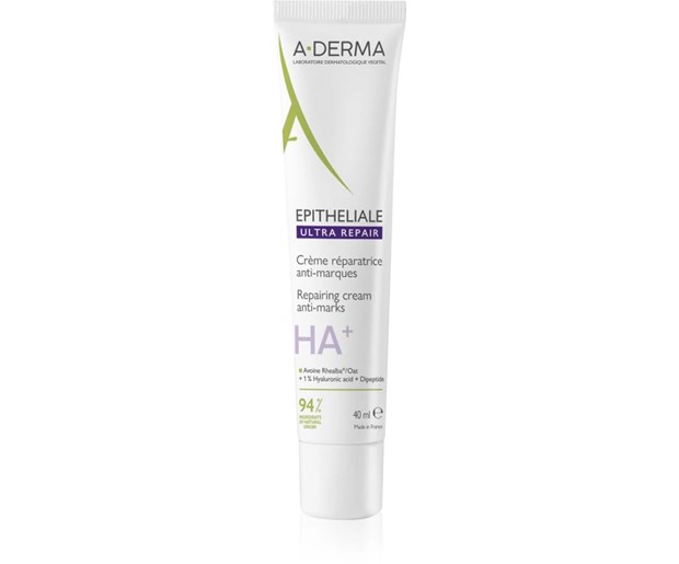 A-Derma Epitheliale Ultra Repair krema 40ml