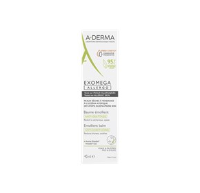 A-Derma Exomega allergo emolijentni balzam 40ml