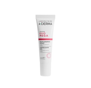 A-Derma Exomega balzam za kapke
