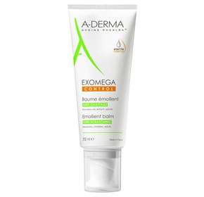 A-Derma Exomega control balzam 200ml