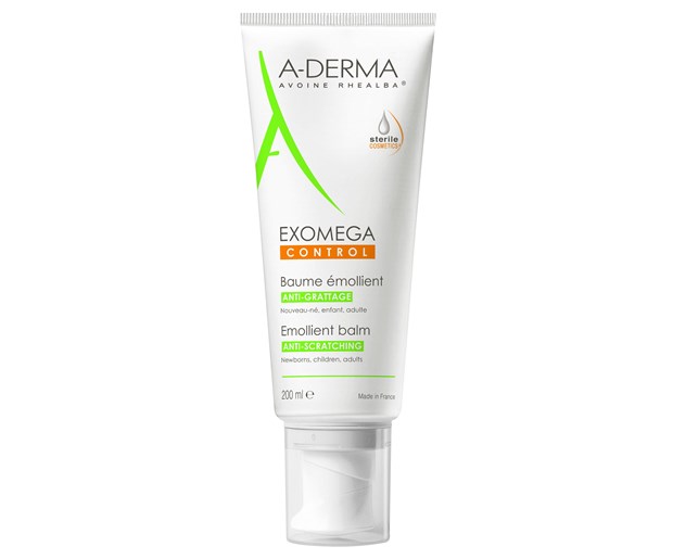 A-Derma Exomega control balzam 200ml