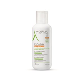 A-Derma Exomega control balzam 400ml
