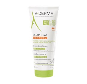 A-Derma Exomega control emolijentna krema 200ml