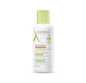 A-Derma Exomega control emolijentna krema 400ml