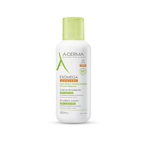 A-Derma Exomega control emolijentna krema 400ml