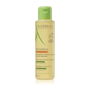 A-Derma Exomega control emolijentno ulje za tuširanje 500ml