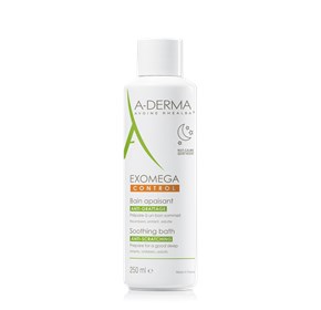 A-Derma Exomega control umirujuća kupka