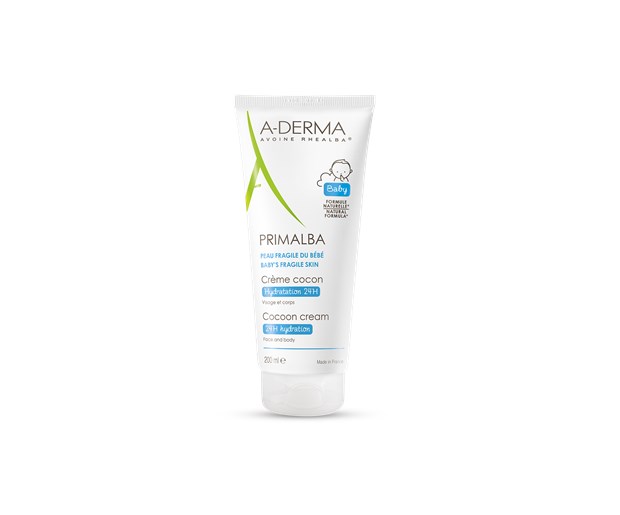 A-Derma Primalba Cocoon krema