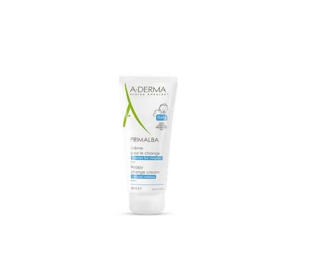 A-Derma Primalba krema za pelensku regiju