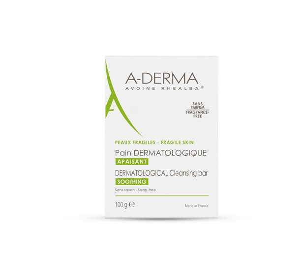 A-Derma dermatološki sindet