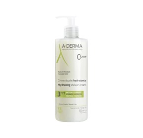 A-Derma hydra-protective gel krema za tuširanje