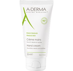 A-Derma krema za ruke 50ml