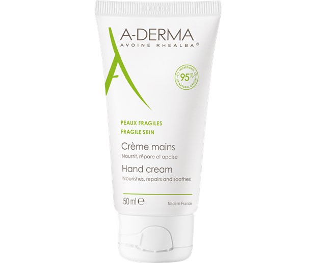A-Derma krema za ruke 50ml