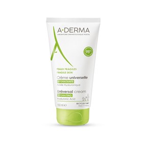 A-Derma univerzalna hidratacijska krema