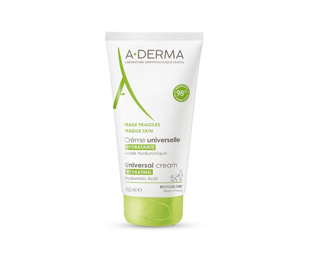 A-Derma univerzalna hidratacijska krema