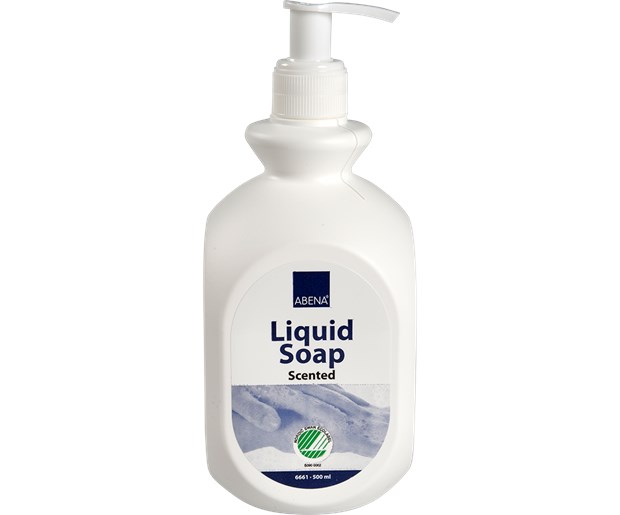 Abena tekući sapun za ruke 500ml