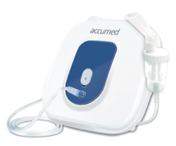 Accumed NF100 kompresorski inhalator