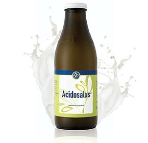Acidosalus na kravljem mlijeku 1000ml