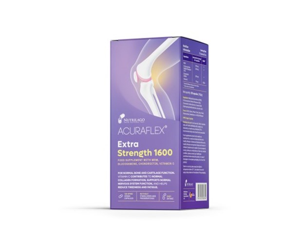 Acuraflex Extra Strenght