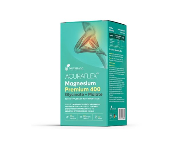 Acuraflex Magnezij Premium