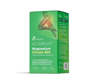 Acuraflex Magnezij citrat 
