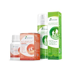 Acuraflex komplet krema i Pro Dynamic kapsule